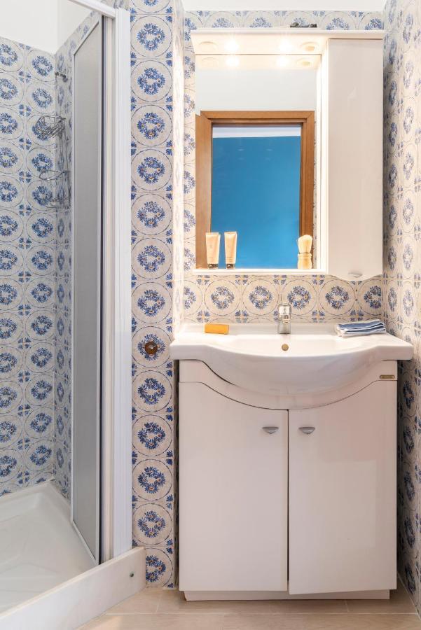 Casa Blu Flexyrent Apartment Wifi - No Ac ميلان المظهر الخارجي الصورة