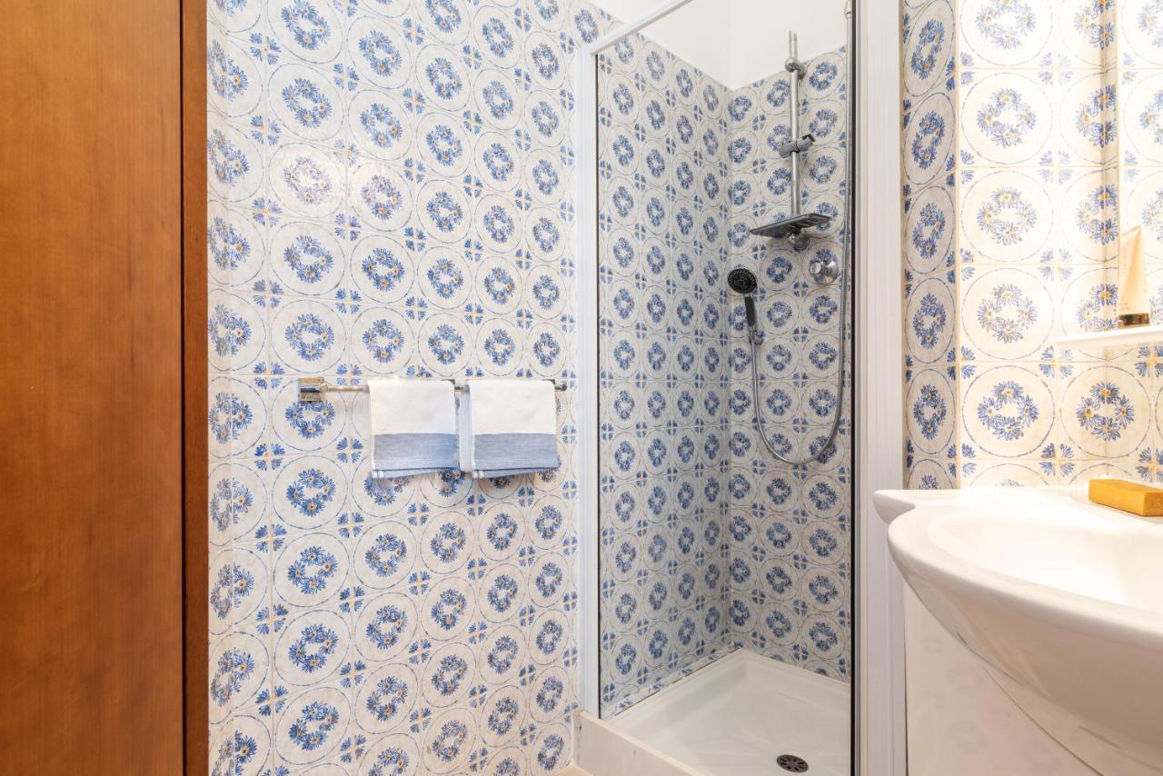 Casa Blu Flexyrent Apartment Wifi - No Ac ميلان المظهر الخارجي الصورة