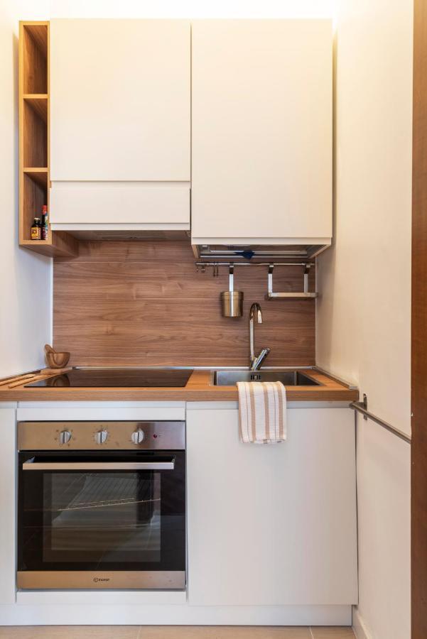 Casa Blu Flexyrent Apartment Wifi - No Ac ميلان المظهر الخارجي الصورة
